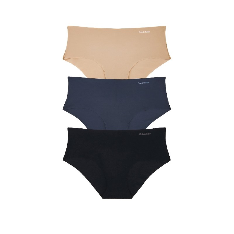 Calvin Klein Underwear CK 低腰 棕色REVOLVE小众新款