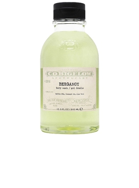 C.O. Bigelow BERGAMOT 沐浴液revolve时尚小众新款