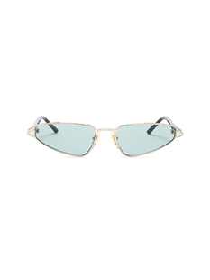 Valentino Garavani RAVER COQUETTE 太阳镜 26夏季新品 revolve