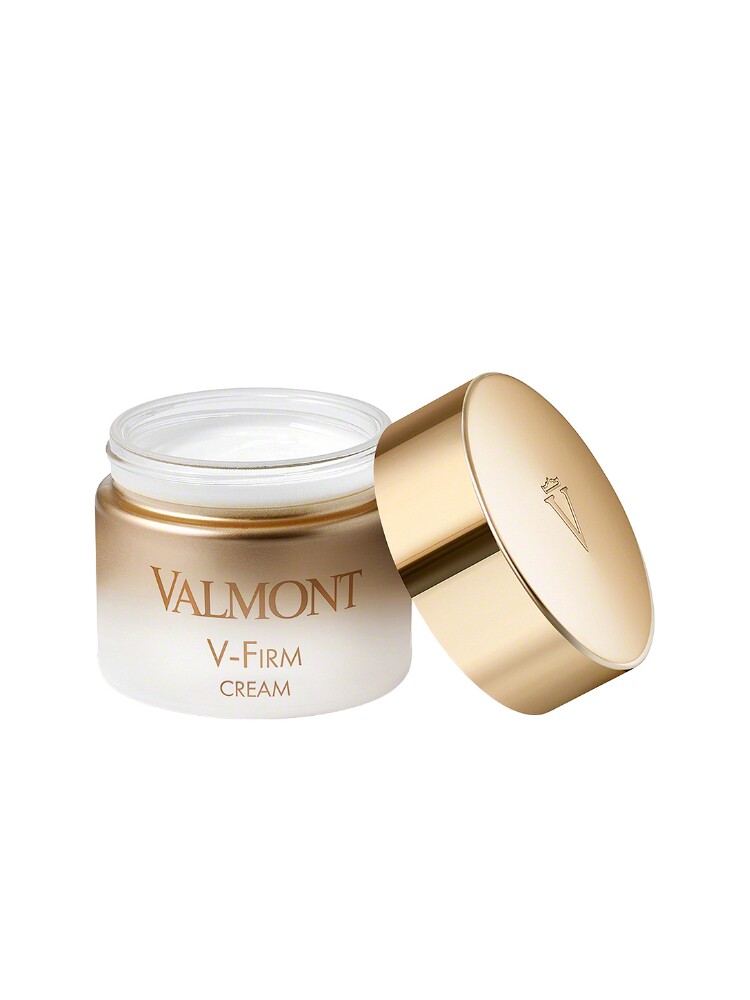 Valmont V-FIRM 面霜 revolve小众新款