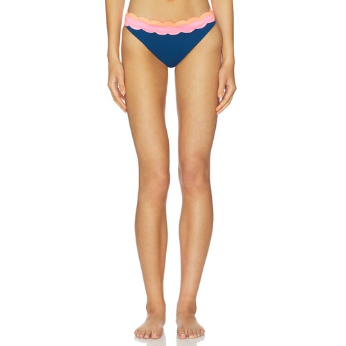 BEACH RIOT Fay Bikini Bottom 26春夏新品 revolve小众新款