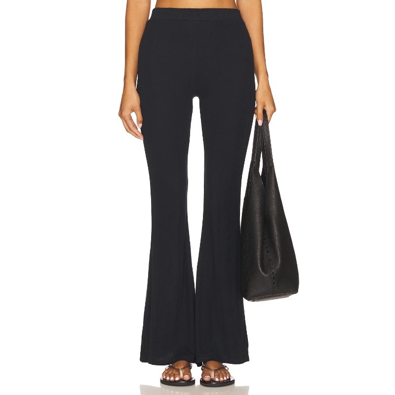 [冬季新品]Negative Underwear 喇叭口长裤美式休闲风REVOLVE,女装/女士精品,休闲裤,淘宝优惠券,粉丝福利购,淘宝优惠卷