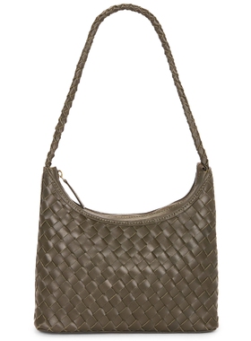 BEMBIEN MARNI 包袋 revolve小众新款 橄榄色