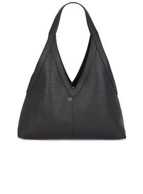 Mansur Gavriel FORTUNA 保龄球包 revolve小众新款 黑色