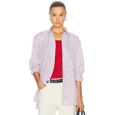 NILI LOTAN YORKE 上装 26春夏新品 revolve小众新款