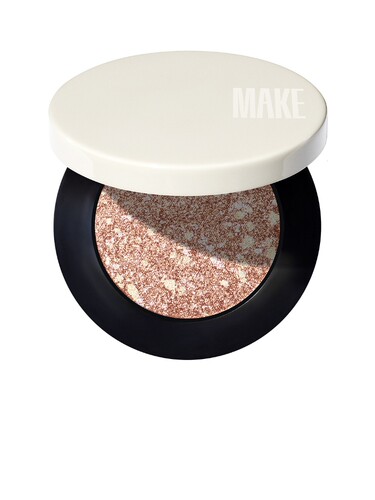 MAKE Beauty MULTI-CHROMATIC EYESHADOW 眼影 revolve小众新款