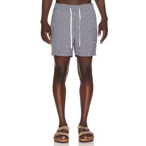 onia Charles 4 Swim Trunk 26春夏新品 revolve小众新款