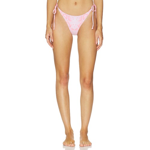 Bella Venice The Belle Bikini Bottom 26春夏新品 revolve小众