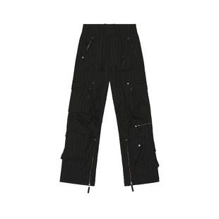 VAN RIP KODY 长裤 Kody 黑色REVOLVE小众新款 Phillips