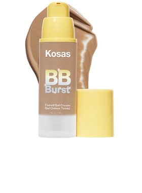 Kosas KOSAS BB BURST TINTED GEL CREAM BB霜 revolve小众新款 :