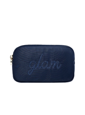 Stoney Clover Lane GLAM EMBROIDERED SMALL 刺revolve小众新款