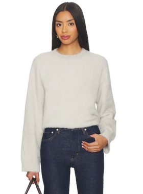 [春季新品]MADISON THE LABEL ANGELINA 毛衣REVOLVE小众冬季保暖