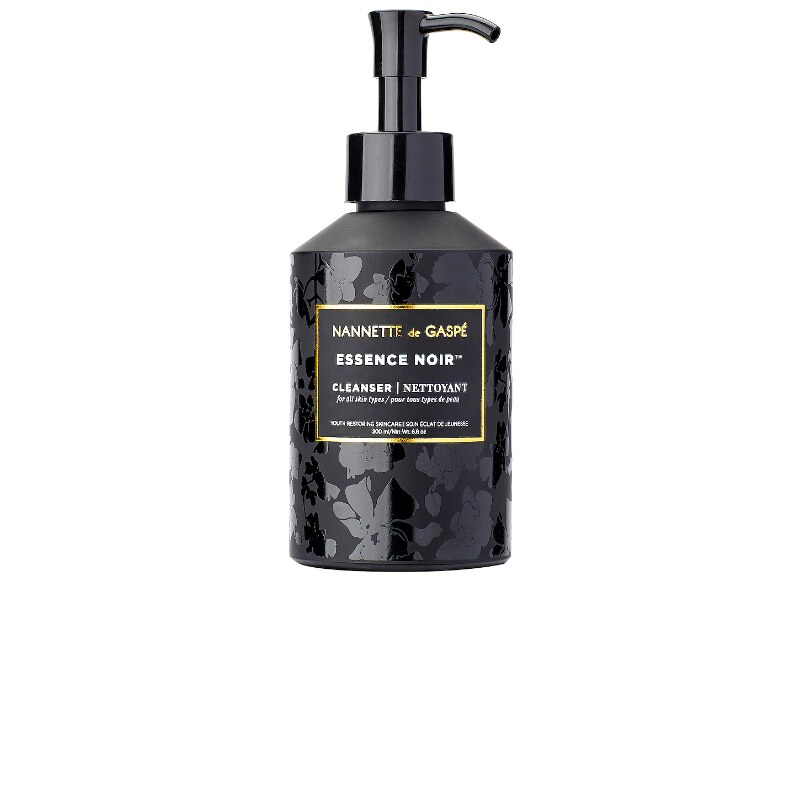 NANNETTE de GASPE ESSENCE NOIR CLEANSER 洗面奶REVOLVE小众新