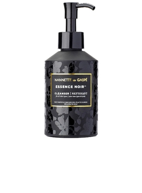 NANNETTE de GASPE ESSENCE NOIR CLEANSER 洗面奶REVOLVE小众新