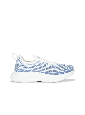 APL: Athletic Propulsion Labs浅蓝运动鞋简约风休闲球鞋REVOLVE
