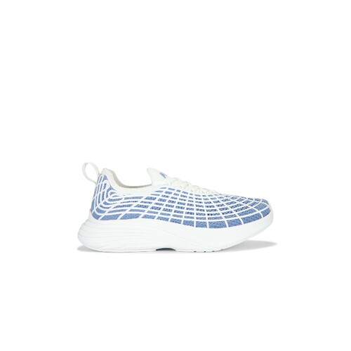 APL: Athletic Propulsion Labs浅蓝运动鞋简约风休闲球鞋REVOLVE