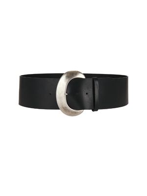 LAMARQUE LEATHER 腰带 revolve小众新款
