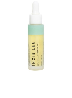 Indie Lee BOTANICAL BOOSTING OIL 面部护理油 REVOLVE