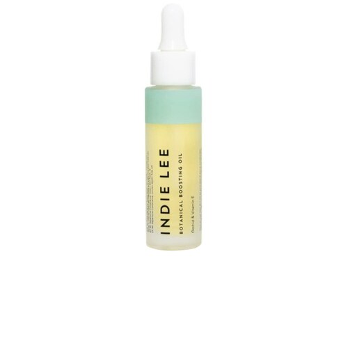 Indie Lee BOTANICAL BOOSTING OIL 面部护理油 REVOLVE