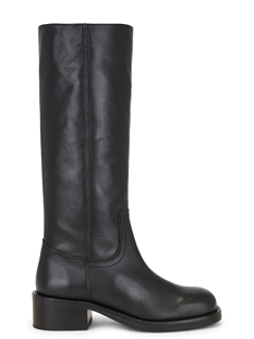 Steve Madden RIGGS 靴子 revolve小众新款 黑色