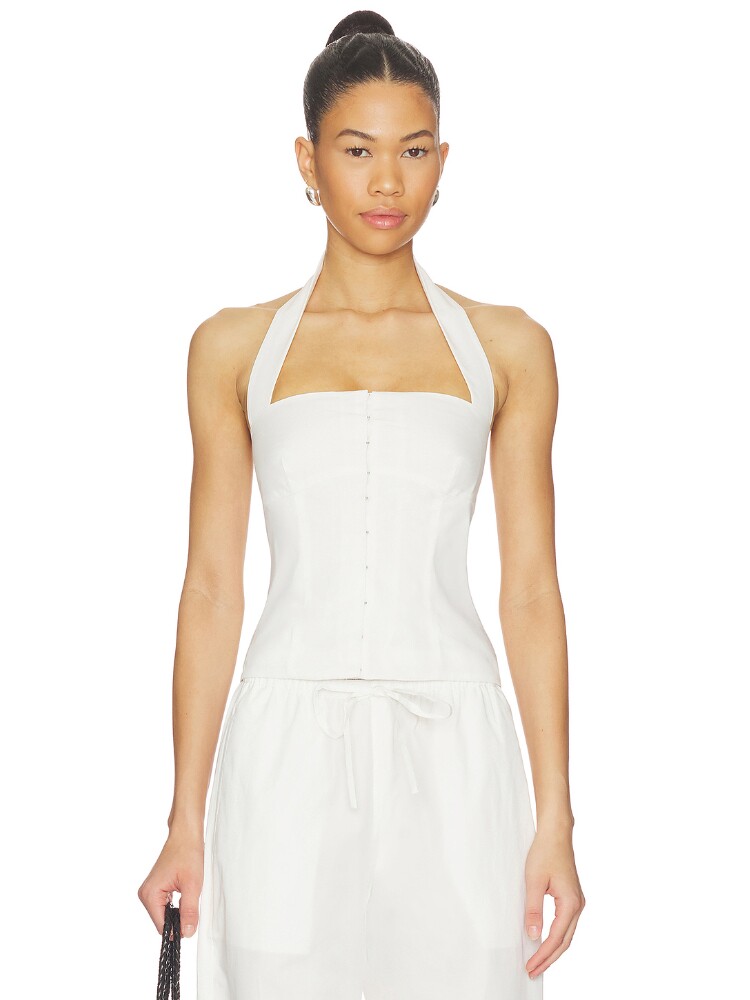 L'Academie DASHA 上装 26春夏新品 revolve小众新款