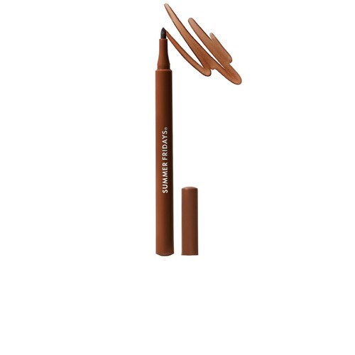 Summer Fridays FLUSHED LIP STAIN 唇彩 revolve小众新款