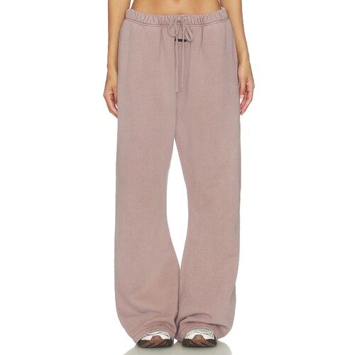 Fear of God ESSENTIALS SIGNATURE 运动裤 26春夏新品 revolve小