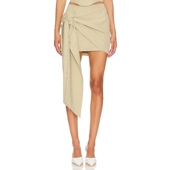 小众新品 Lovers LYRA 半身裙revolve时尚 and Friends