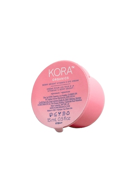 KORA Organics BERRY BRIGHT 眼霜替换装revolve时尚小众新款
