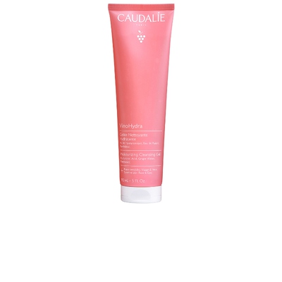 CAUDALIE VINOHYDRA MOISTURIZING CLEANSING 洗revolve小众新款