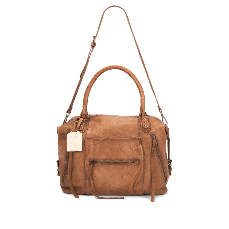 【海外直邮】Free People大容量旅行包波西米亚流浪手提包REVOLVE