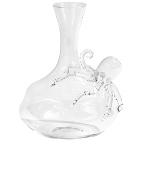 The Favorites Octopus Wine Decanter  revolve小众新款