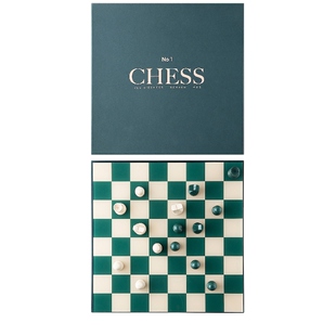 Printworks CHESS 想起套装revolve时尚小众新款