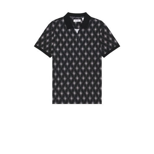 Original Penguin POLO 衫 26早秋新品 revolve小众新款