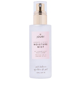 Jouer Cosmetics HYDRATE + REPAIR 面部保湿喷雾revolve时尚小众