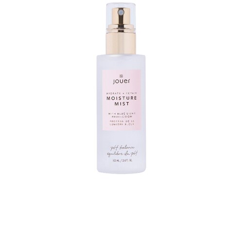 Jouer Cosmetics HYDRATE + REPAIR 面部保湿喷雾revolve时尚小众
