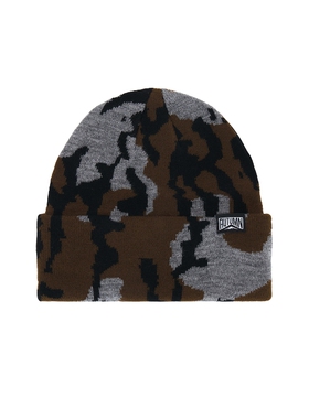 Autumn Headwear NA 针织帽  军装 秋冬新品REVOLVE