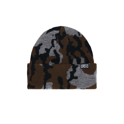 Autumn Headwear NA 针织帽  军装 秋冬新品REVOLVE