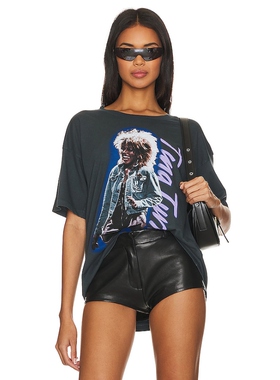 [春季新品]DAYDREAMER 上衣REVOLVE时尚小众新品