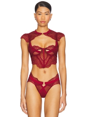 [冬季内搭]Thistle and Spire MINNA 大身 REVOLVE新款