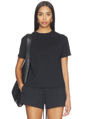 Fear of God ESSENTIALS CLASSIC T恤 revolve小众新款