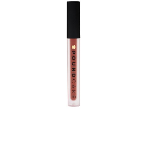 POUND CAKE CAKE BATTER LIQUID LIPSTICK 液体口revolve小众新款