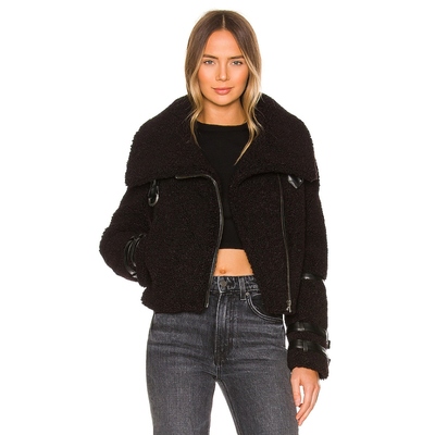 Tularosa BAILEY 夹克revolve时尚小众新品