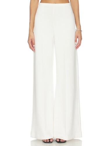 Ripley Rader Scuba Wide Leg Pant revolve小众新款