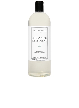 The Laundress ISLE DETERGENT 洗涤剂REVOLVE小众新款