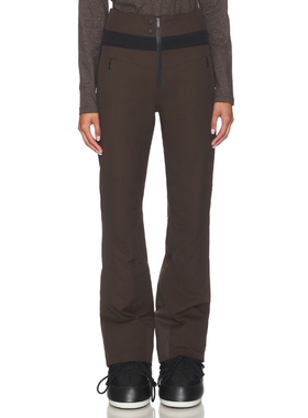 Bogner Fire + Ice BORJA4-T 长裤 revolve小众新款 褐色，黑色