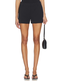 Commando Neoprene Ceo Trouser Short revolve小众新款