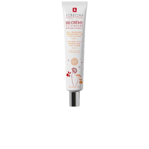 erborian 艾博妍 BB CREME BB霜 美容: NAREVOLVE新款