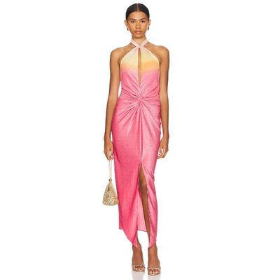 Baobab LINUS 长裙REVOLVE小众新款