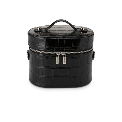 ETOILE COLLECTIVE Oval Toiletry Case  revolve小众新款